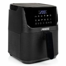Freidora de Aire Princess 01.182024.01.001 1350W 3,5 L Negro 1350 W 3,5 L Precio: 88.50000016. SKU: S0438192