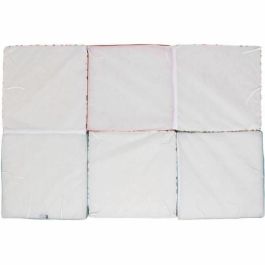 Tineo TIN3275055961119 Alfombra de Juego Maxi Malin Evolutiva 5 en 1 Geométrica / Animales Divertidos 180 x 120 cm