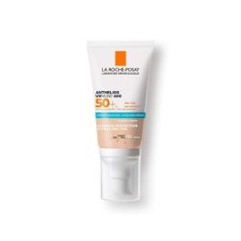 La Roche-Posay Ant Uvmune Ultcr Ap Tt50+ Protector Solar Crema Muy Alta Protección SPF 50+ 50 mL Precio: 15.88999951. SKU: S0597122