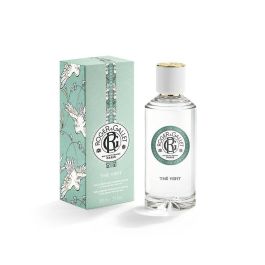 Roger & Gallet THÉ VERT Agua Perfumada Bienestar Eau de Cologne Unisex con Notas Cítricas y Amaderadas 100 ml Precio: 24.50000014. SKU: B12SKDS2G5