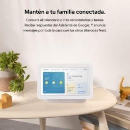 Tablet Google Nest Hub (Gen 2) 7" Tablet Google Nest Hub (Gen 2) 7"