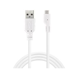 Cable USB Sandberg 440-33 Blanco 1 m (1 unidad) Cable USB Sandberg 440-33 Blanco 1 m (1 unidad) Precio: 4.68999993. SKU: B1AJG74J9S