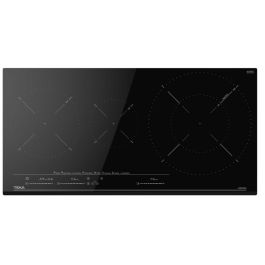 Placa de Inducción Teka IZC83620 7200W (80 CM) Precio: 670.94999972. SKU: B1BZGTQMQW