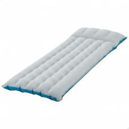 Colchón Hinchable Intex 67 x 17 x 184 cm (6 Unidades) Colchón Hinchable Intex 67 x 17 x 184 cm (6 Unidades)
