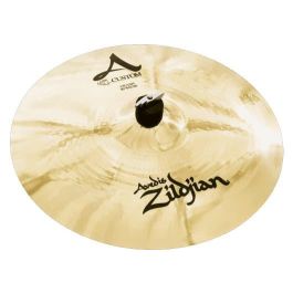 Zildjian Crash 16" A Custom Zildjian Crash 16" A Custom Precio: 298.58999995. SKU: B1FPZZZQBA