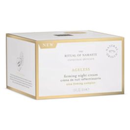 Rituals The Ritual Of Namaste Ageless Firming Night Cream 50 mL Rituals The Ritual Of Namaste Ageless Firming Night Cream 50 mL