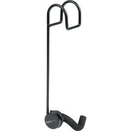 Frameworks Gancho De Armario Deluxe Para Guitarra / Bajo