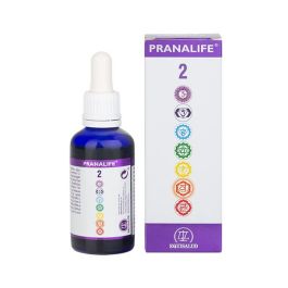 Pranalife 2 Pranalife 2 Precio: 26.4999999. SKU: B1GTM6L8VD
