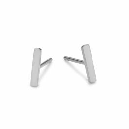 Pendientes Mujer CO88 Collection 8CE-70325 Plateado Pendientes Mujer CO88 Collection 8CE-70325 Plateado