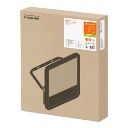 [LVE-4058075423763] Foco Proyector LED Ledvance 200W 25000Lm 4000K 100 x 100º IP65 - Blanco Natural