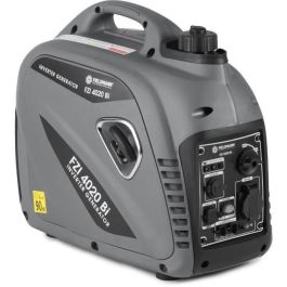 Generador de gasolina - Fieldmann - FZI 4020-Bi Generador de gasolina - Fieldmann - FZI 4020-Bi