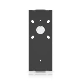 Ubiquiti Junction Box para UA-G2-Pro UVC-G4 Doorbell Pro PoE Kit, Montaje en Pared, Blanco