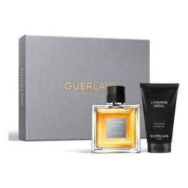 Guerlain L'Homme Idéal Eau de Toilette 100ml + Gel de Ducha 75ml Precio: 91.78999984. SKU: B1H4HWBP4X