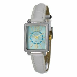 Reloj Mujer Justina 21992A (Ø 22 mm) Precio: 17.78999959. SKU: S0334456