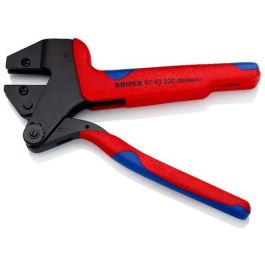 Knipex Crimp-Systemzange