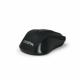 Dicota Backpack Gain Kit Ratón Inalámbrico 15.6"