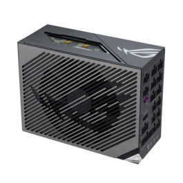 Asus THOR-1600T3-GAMING Fuente de Alimentación 1600W 80 PLUS Titanium ATX Gris