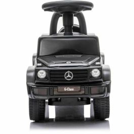 Buddy Toys BPC 5188 Portabebés Mercedes G350d BUD8590669344468