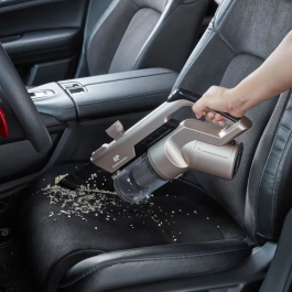 Continental Edison Aspirador de escoba CEVC230NC 2 en 1 Inalámbrico 72 Db