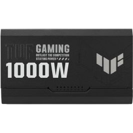 ASUS TUF Gaming 1000W Gold Fuente de Alimentación ATX 80 PLUS Gold, Negro - 90YE00S1-B0NA00