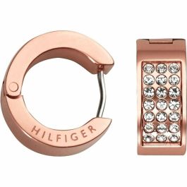 Pendientes Mujer Tommy Hilfiger 2700573 Acero Inoxidable 1 cm Precio: 36.4331. SKU: B17YDZYGJM