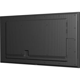 iiyama Monitor Profesional 55" UHD 4K (3840x2160) Panel VA DLED 500cd/m² Haze 25% Operación 24/7 Android 14