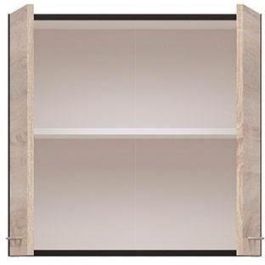 Junona High Furniture 60 cm - 2 puertas - Oak Sonoma Junona High Furniture 60 cm - 2 puertas - Oak Sonoma