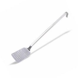 VOLLRATH PUJADAS Espátula Perforada SANSON, Acero Inoxidable, Utensilio de Cocina, Dimensiones: 39 x 12 cm Precio: 21.1145. SKU: B13ZFB2FYZ