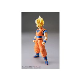 Maqueta Figure - Rise Standard Super Saiyan Son Precio: 29.6899999. SKU: B15MLESMGM