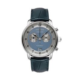 Reloj Hombre Zeppelin 8584-3 Precio: 355.89000007. SKU: B144JMPYZD