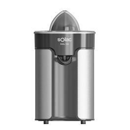 Exprimidor Eléctrico Solac EX6170 STILLO 100 V/D Gris 100 W 240 ml Precio: 46.49999992. SKU: B1HVL5VB44