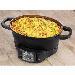 Russell Hobbs 28270-56 Olla Multicooker Good To Go - Para una variedad infinita de platos Russell Hobbs 28270-56 Olla Multicooker Good To Go - Para una variedad infinita de platos