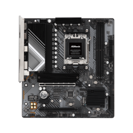 Asrock B650M-HDV/M.2 AMD B650 Zócalo AM5 micro ATX Asrock B650M-HDV/M.2 AMD B650 Zócalo AM5 micro ATX Precio: 120.50000017. SKU: B13Y7ZFEAH