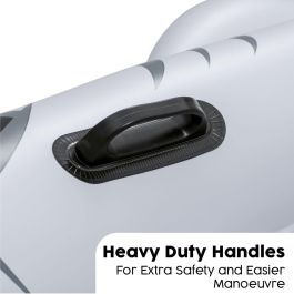 Colchoneta Hinchable Bestway