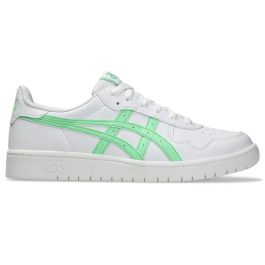 Zapatillas Casual Mujer Asics Japan S Verde 38 Precio: 80.0052. SKU: B1KE3FYQFL