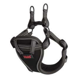 Halti Anatomy Arnés Cachorro Gris XS Cuerpo 28-44 cm Halti Anatomy Arnés Cachorro Gris XS Cuerpo 28-44 cm Precio: 19.49999942. SKU: B1B8A7VPQ6