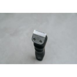 Wahl 9855-1216 Afeitadora-Rasuradora para Cuerpo y Barba, Kit Completo con Recortador, Cuchillas para Detalles y Batería de 60 Minutos