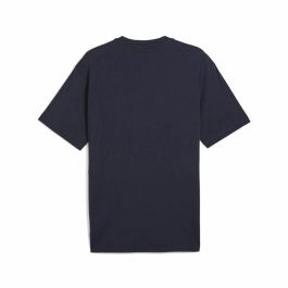 Camiseta de Fútbol de Manga Corta Hombre Puma Ftblnrgy+ (L)