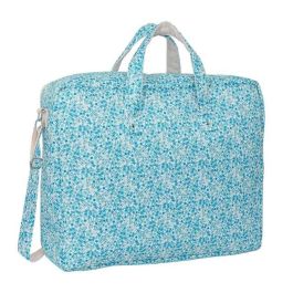Safta Maleta Maternal Reciclado y Repelente al Agua Miffy Mum Garden 400x140x500 mm Safta Maleta Maternal Reciclado y Repelente al Agua Miffy Mum Garden 400x140x500 mm