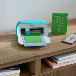 Tarjetas de Inserción para Plotter de corte Cricut Joy