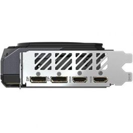 Gigabyte 9VR9070GO-00-G10 Tarjeta Gráfica Radeon RX 9070 Gaming OC 16GB GDDR6 WINDFORCE, PCI-E 5.0, Dual BIOS, 2700MHz, 2x HDMI, 2x DP