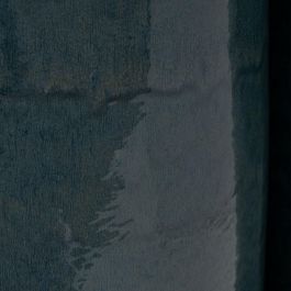 S/2 Jarrones Azul Cerámica Decoración 52 X 52 X 80 cm