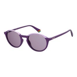 Gafas de Sol Unisex Polaroid 203385 Ø 50 mm Gafas de Sol Unisex Polaroid 203385 Ø 50 mm