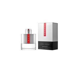 Prada Luna Rossa Edt 50 mL Eau de Toilette Precio: 73.59000022. SKU: SLC-90715
