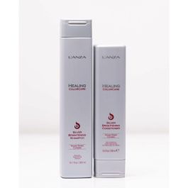 L'Anza Silver Brightening Shampoo 1 Litro