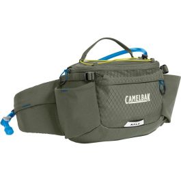Riñonera de Hidratación Camelbak M.U.L.E. 5 Verde oscuro Precio: 140.49999942. SKU: B1735Y7GBV