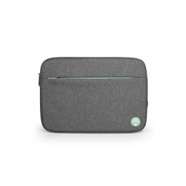 Funda para Portátil Port Designs Gris 15,6" Funda para Portátil Port Designs Gris 15,6"