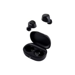 Panasonic Auriculares True Wireless RZ-B120W Negro Bluetooth 5.3 IPX4