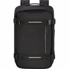 Mochila Trolley American Tourister 151304-0423 Negro 55 x 35 x 25 cm Precio: 84.7899998. SKU: B13FW9WMRY