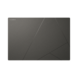 ASUS Zenbook S 16 OLED UM5606WA-RK053W - Portátil 16" WQXGA+ 120Hz, AMD Ryzen AI 9 HX 370, 32GB RAM, 1TB SSD, Radeon 890M, Windows 11 Home, Gris Zumaia